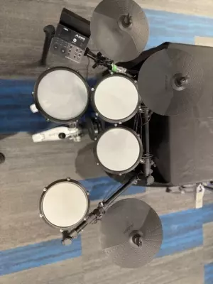 Alesis - NITROMAXKITXUS Electronic Kit 4